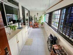 Blk 167 Woodlands Street 11 (Woodlands), HDB Executive #575847111